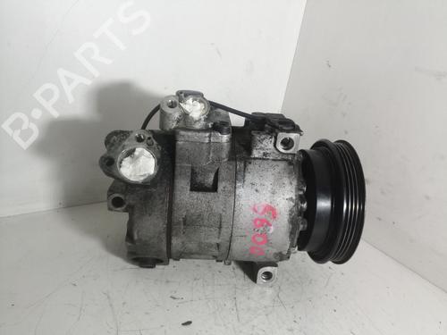 AC compressor AUDI A4 B6 (8E2) 1.9 TDI | BP36814005M34 - Image 3