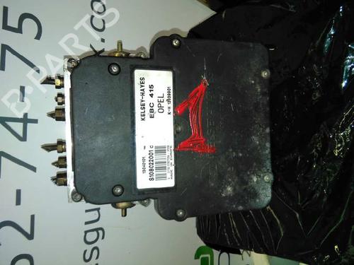 ABS pump OPEL VECTRA B (J96) 1.6 i 16V (F19) | BP1431064M43 
