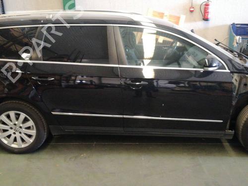Engine control unit (ECU) VW PASSAT B6 Variant (3C5) | BP9499283M57 - Image 7