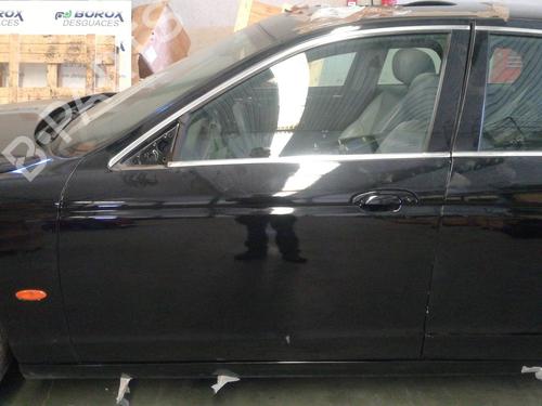 Used Left front door JAGUAR S-TYPE II (X200) 2.7 D (207 hp) 7790469