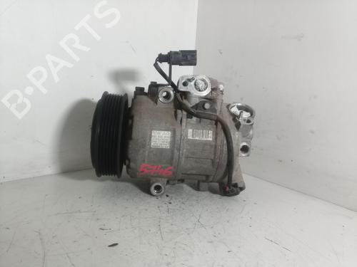 Used AC compressor AC compressor 36814000 36814000