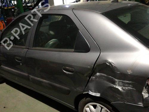 Startmotor CITROËN XSARA (N1) 1.6 16V | BP10931134M8 