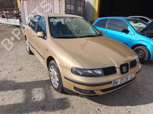 Brugte SEAT TOLEDO I (1L2) 1.9 TDI (110 hp) 4407157