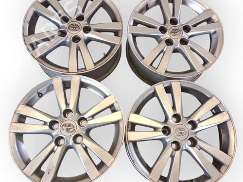 Used Rim TOYOTA AVENSIS Estate (_T27_) 2.0 D-4D (ADT270_, ADT270R) (126 hp) 25755112