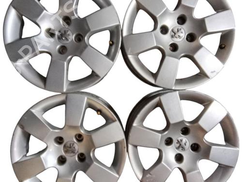 Used Rim PEUGEOT 5008 (0U_, 0E_) [2009-2017]  23401336