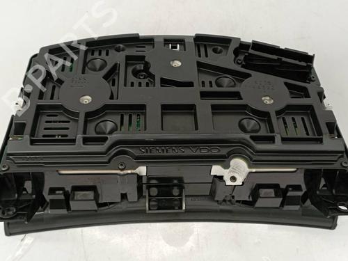 Instrument cluster OPEL ZAFIRA / ZAFIRA FAMILY B (A05)  | BP16169450C47 
