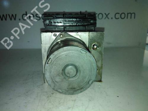 Used ABS pump RENAULT MEGANE II (BM0/1_, CM0/1_) [2001-2012]  1867513