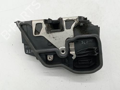 Rear right lock BMW 1 (E87)  | BP17200578C99 