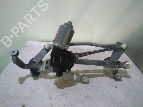 Viskermotor vindrude HONDA JAZZ III (GE_, GG_, GP_, ZA_) 1.4 (101 hp) 4760755
