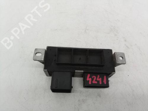 Used Electronic module NISSAN QASHQAI / QASHQAI +2 I (J10, NJ10, JJ10E) [2006-2014]  16584208