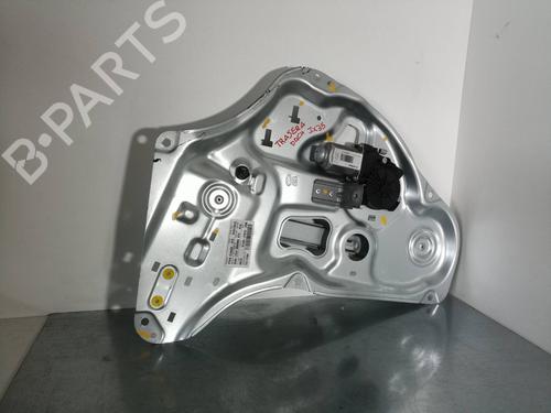 Used Rear right window mechanism HYUNDAI ix35 (LM, EL, ELH) [2009-2016]  8208108