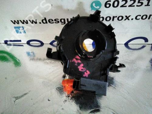 Squib airbag PEUGEOT 107 (PM_, PN_)  | BP7651106C102 