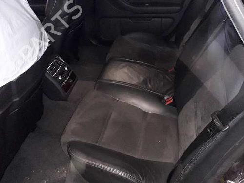 Dør venstre bagtil AUDI A8 D3 (4E2, 4E8)  | BP3019184C4 