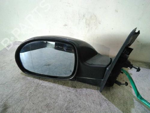 Used Left mirror CITROËN C5 II (RC_) [2004-2008]  6121951