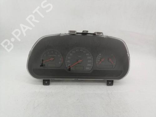Used Instrument cluster VOLVO S40 I (644) 1.8 (115 hp) 29020883