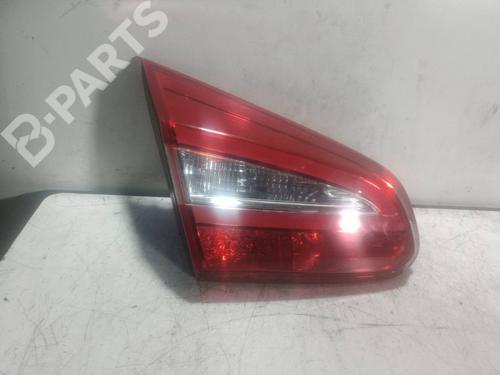 Used Left tailgate light Left tailgate light KIA CEE'D (JD) [2012-2018] 6646731 6646731