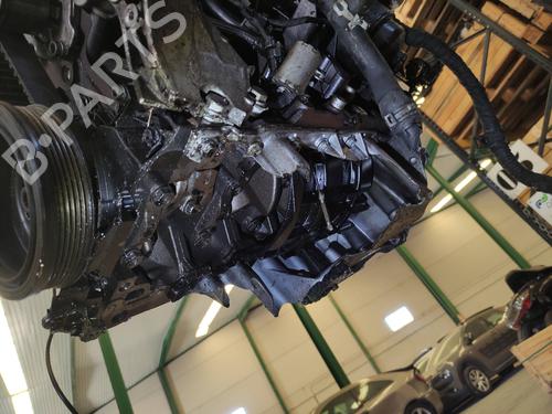 Engine SEAT LEON (5F1)  | BP20488608M1 