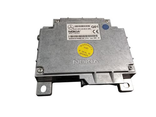 Used Electronic module MERCEDES-BENZ E-CLASS (W211) E 320 CDI (211.026) (204 hp) 31146703