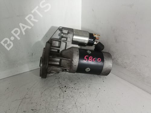 Motorino avviamento Motorino avviamento 38265886 38265886