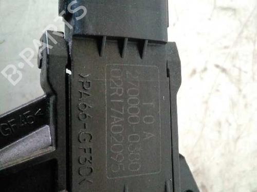 Pedal HONDA CR-V IV (RM_) 1.6 i-DTEC (RE6) | BP4382180I4 