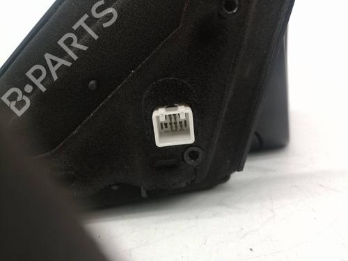 Right mirror MAZDA 3 Saloon (BK)  | BP10642677C27 