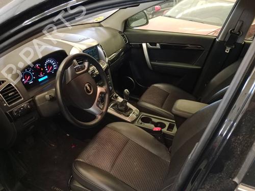 Elektronisk modul CHEVROLET CAPTIVA (C100, C140) 2.2 D | BP28278591M83 