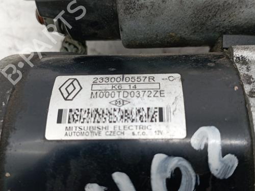 Startmotor DACIA SANDERO II  | BP19313350M8 