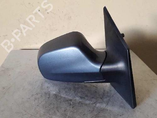 Right mirror HYUNDAI MATRIX (FC) 1.5 CRDi | BP1805546C27 