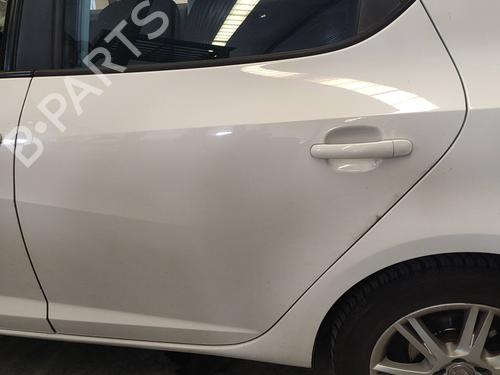 Left rear door SEAT IBIZA IV (6J5, 6P1)  | BP18264258C4 