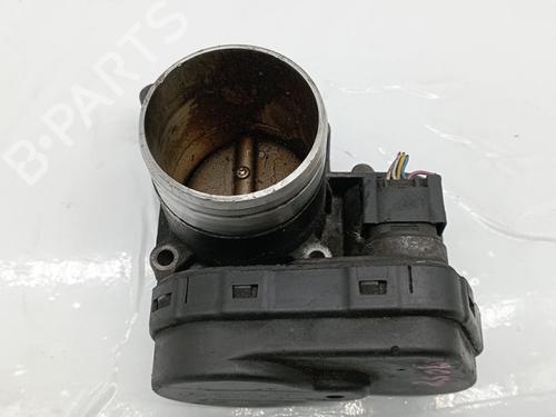 Used Throttle body MERCEDES-BENZ A-CLASS (W168) [1997-2005]  21500652