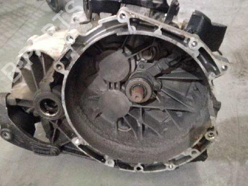 Used Gearbox FORD MONDEO III Saloon (B4Y) [2000-2007]  5074890