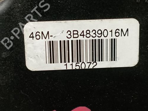 Rear right lock SEAT TOLEDO II (1M2)  | BP21091871C99 