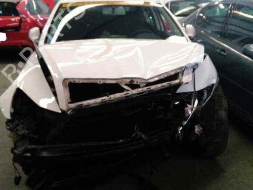 Used Parts SKODA OCTAVIA II (1Z3) 1.6 LPG 113086