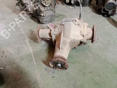 Used Rear differential Rear differential SUZUKI GRAND VITARA II (JT, TE, TD) [2005-2026] 22564626 22564626