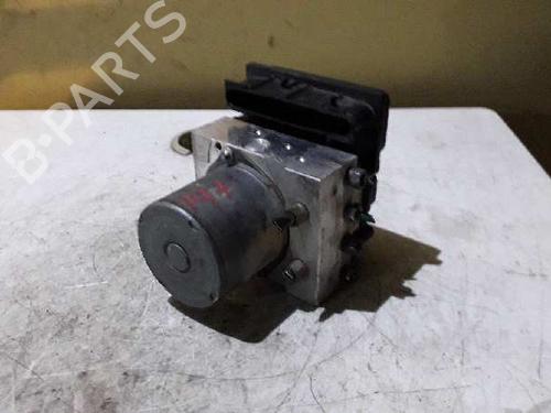 ABS pump RENAULT MEGANE II (BM0/1_, CM0/1_) 2.0 dCi (BM1K, CM1K) | BP7476735M43 