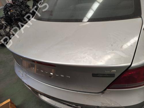 Used Tailgate CHRYSLER SEBRING (JR) 2.0 (141 hp) 10166397