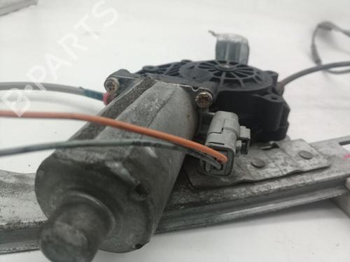 Front left window mechanism RENAULT KOLEOS I (HY_) | BP31917358C22