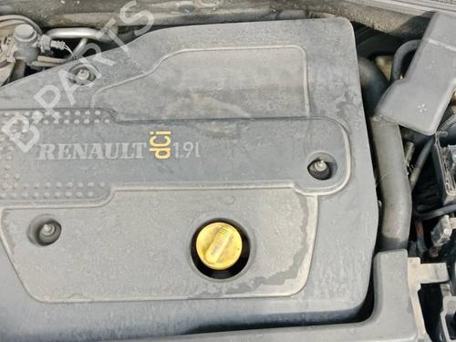Engine RENAULT LAGUNA II (BG0/1_)  | BP29523221M1 