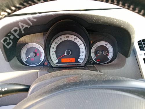 Front right window mechanism KIA CEE'D Hatchback (ED) | BP24950823C23 - Image 6