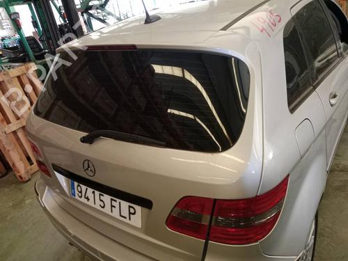 Used Tailgate MERCEDES-BENZ B-CLASS Sports Tourer (W245) [2005-2011]  22404672
