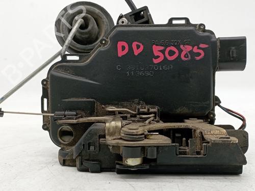 Used Front right lock VW GOLF IV (1J1) 1.9 TDI (90 hp) 28805791