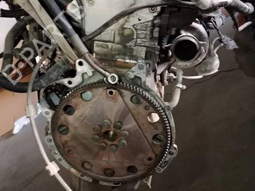 Engine BMW 5 (E39) 530 d | BP29452674M1 