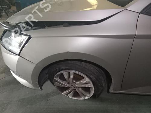 left-front-fenders-skoda-fabia-iii-estate-nj5-2014-2015-2016-2017-2018-2019-2020-2021-2022-31881949 main image