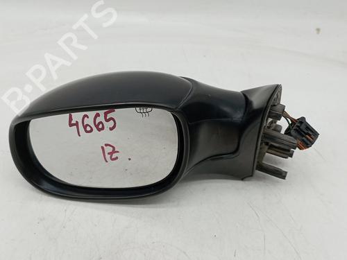 Used Left mirror CITROËN XSARA PICASSO (N68) 1.6 HDi (90 hp) 20676745