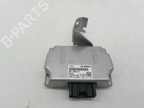 Used Electronic module FORD FOCUS III 1.0 EcoBoost (125 hp) 16672138