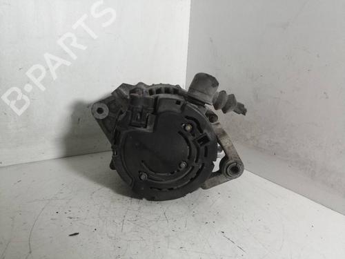 Alternator CHEVROLET REZZO MPV (U100) 2.0 | BP39185133M7 - Image 4