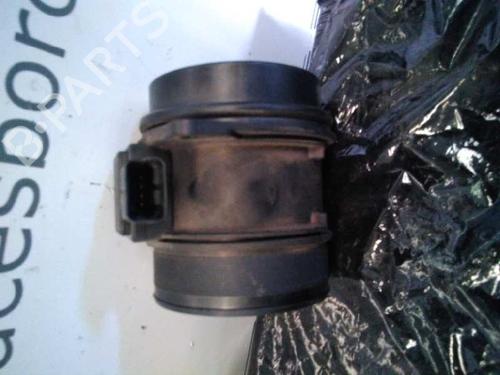 Used Mass air flow sensor PEUGEOT 407 (6D_) 2.0 HDi 135 (6DRHRH, 6DRHRE, 6DRHRG, 6DRHRJ) (136 hp) 2974455