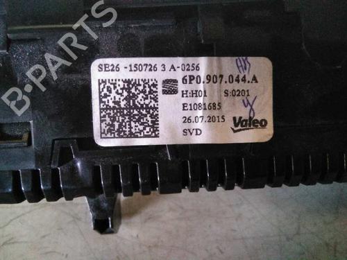 Climate control SEAT TOLEDO IV (KG3) 1.6 TDI | BP4192459I5 