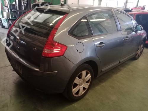 AC compressor CITROËN C4 I (LC_)  | BP28278615M34 