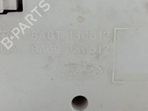 Climate control FORD FIESTA VI (CB1, CCN) 1.6 TDCi | BP32724527I5 - Image 3